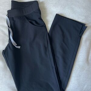 Figs Kade Cargo Scrub Pants